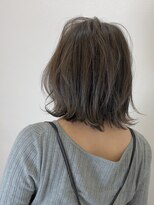 ロルド レーブ(Rold reve)&nbsp;グレージュミディ