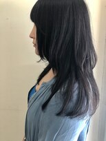 フローレント(florent) お客様スナップ 蓬莱担当