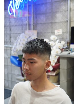 ヴェルゴ 沖浜店(vellgo) クロップ