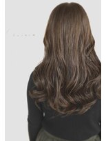 シェノン(Chainon.)&nbsp;<Chainon.>大人女子☆うるツヤシアーアッシュブラウン