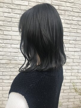 ミント バイ フォルテ(mint by FORTE) 【mint by forte】カーキアッシュ