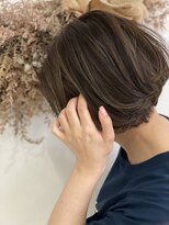 S4ヘアープロデュース(S4 hair produce)&nbsp;bare×bob