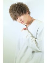 リップスアネックス 大宮(LIPPS annex)&nbsp;クリアフォームショート