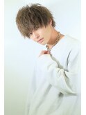 クリアフォームショート