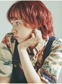 TEXAS WAVY BOB【VERNON】058-262-3611