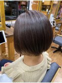 かわいいいショート♪