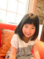 トウキョウヨシつね 御幸ヶ原店(TOKYO Yoshi)&nbsp;キッズカットレディース