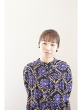 ロストミリー(Roztomily)&nbsp;高岡 真希子