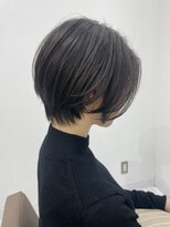 アルク(arc.)&nbsp;「arc.」ショート