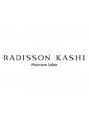 ラディソンカーシィー(RADISSON KASHI)/KANA