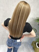 シュネア(shunea330)&nbsp;ハイトーン×ハイライト