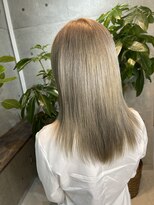 ダンク(DUNK)&nbsp;ロング×ホワイト