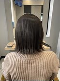 ショートヘア