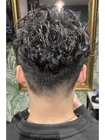 マドゥーズ ヘアショップ(Madoo's hair shop)&nbsp;スペインカール