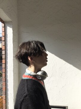 アリレイナ 葉山店(ARIREINA) 波巻き＆スパイラル