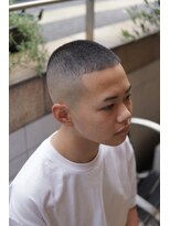 ザチョップショップ キチジョウジ(THE CHOP SHOP KICHIJOJI) バズフェード