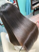 リスタート 表参道 外苑前(Re:start) 髪質改善/縮毛矯正/美髪/艶髪/髪質改善トリートメント/外苑前