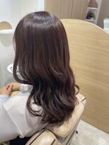 ヘアーアンドビューティーベリー(hair&beauty Very) 【hair＆beauty Very】 Style