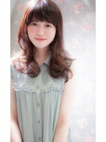 ウゴハナレ(UGO hanare)&nbsp;ほぐすだけ！ふわふわフェミウェーブ☆