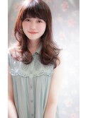 ほぐすだけ!ふわふわフェミウェーブ☆