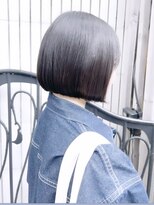 センスヘア(SENSE Hair)&nbsp;艶ボブ