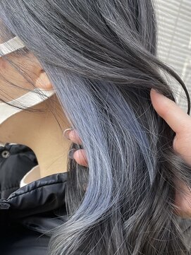 フェリアあべの(FERIA) 【天王寺/あべの】イヤリングカラー