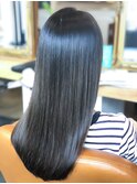【artsofa町田】髪質改善ストレートヘア