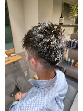 リリー(Lily) クールツーブロック☆