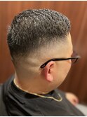 スキンフェード