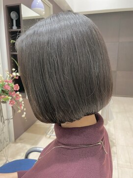 イースト(YEAST) ボブ