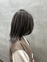 シャラクアクティ(sharaku acty)&nbsp;コントラストハイライト