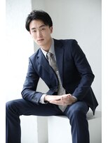 メンズ ショコラ ナンバ(Men's Chocolat NAMBA) ビジネスマン☆爽やかショートスタイル