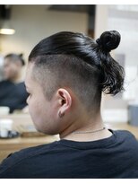 スウェル(SWELL)&nbsp;マンバンパーマ