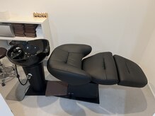 ヘアーアンドライフ ピース(Hair&Life Peace)