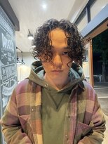 ウェイズ(WAYS)&nbsp;スパイラルパーマ