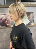 クールショート