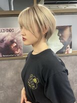 ナナシ(nanac)&nbsp;クールショート