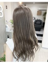 エイティエイト(88)&nbsp;アッシュベージュ