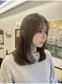 【Lookat】20代30代40代 顔まわりレイヤー
