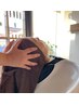 クレンジングスパ＋カット