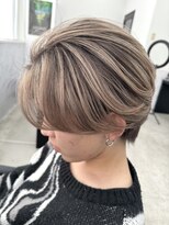 エゴル ナゴヤサカエ(ENGOL NAGOYA SAKAE)&nbsp;メンズバレイヤージュ