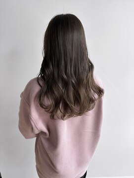 ヘアーメイク ラグズ(Hair Make Luxtz) ベージュカラー/艶カラー/20代30代40代