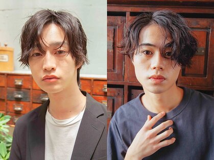 リュープリエ 笹塚(Lieu plie)の写真