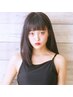 ☆大好評☆カット＋N.カラー+Link5stepトリートメント(ホームケア付)￥15500