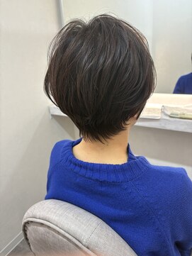 クラヴィア エクラート 梅田店(CLAVIA.ECLART) 大人ショート