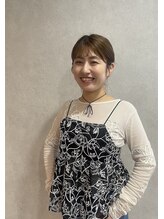 エン(enn) 関 萌花