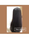 ＮＥＯ  STRAIGHT
