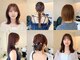 マーク(MARC)の写真