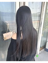 カリラ(CAOLILA)&nbsp;地毛風艶髪カラー