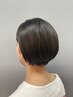【夏期限定】クレンジングシャンプー＋カット＋高濃度トリートメント